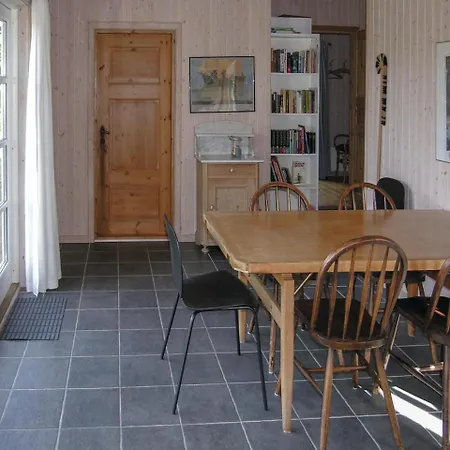 Three-bedroom Holiday In Dom wakacyjny