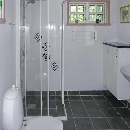 Dom wakacyjny Three-bedroom Holiday In