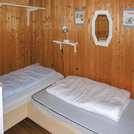 Three-bedroom Holiday In Dom wakacyjny