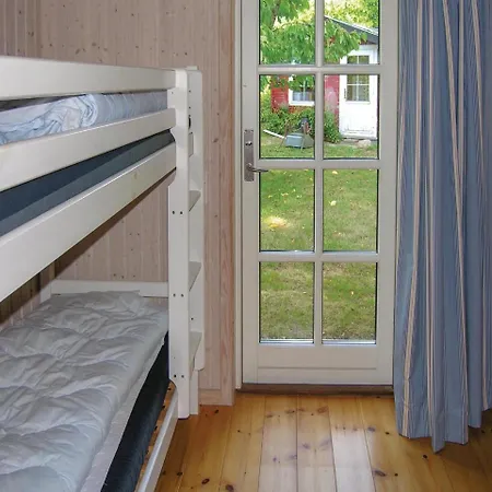 Three-bedroom Holiday In Dom wakacyjny *