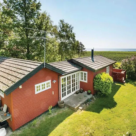 Tatil Evi Three-bedroom Holiday In